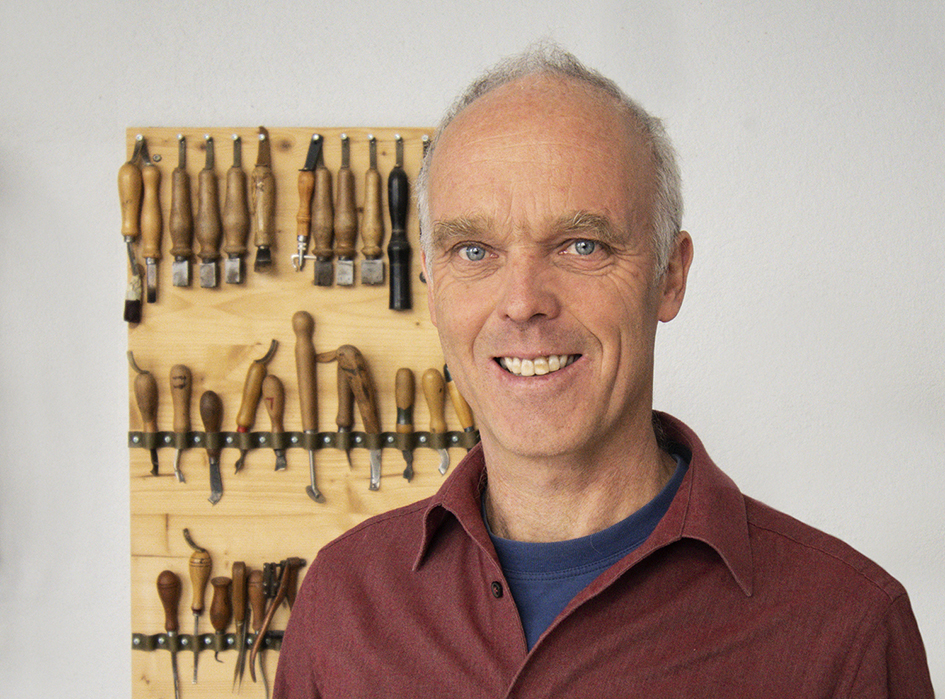 Schuhmachermeister Franz Kälin