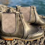 zeitloser Chelsea Boot für Herren