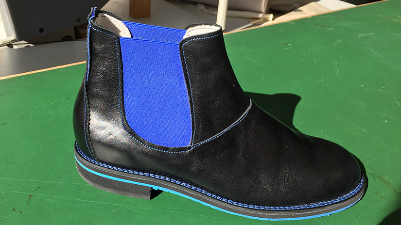 Chelsea Boot