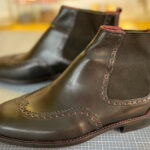 Chelsea Boot Herren